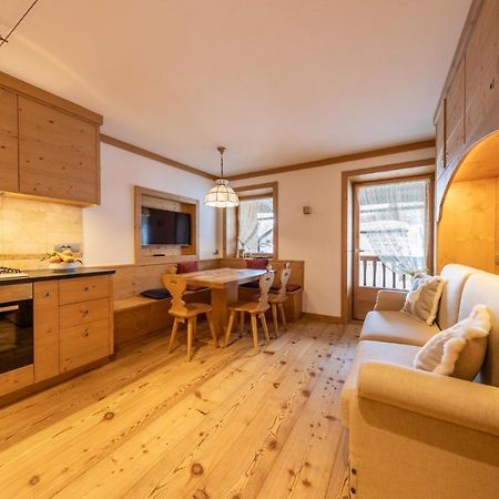 Cadin Apartment Cortina dʼAmpezzo Kültér fotó